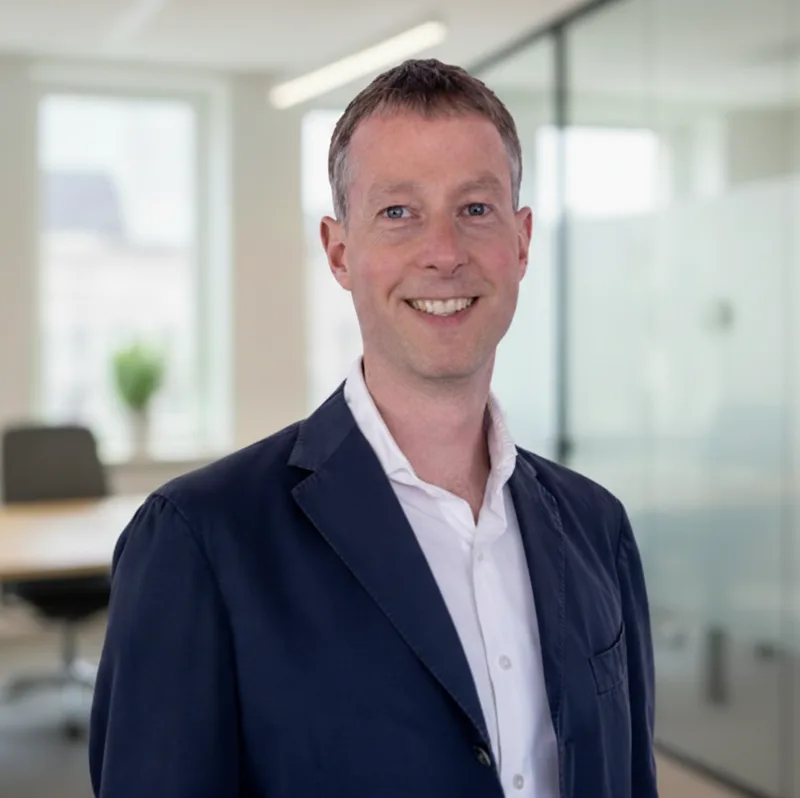 Dennis Bodderij